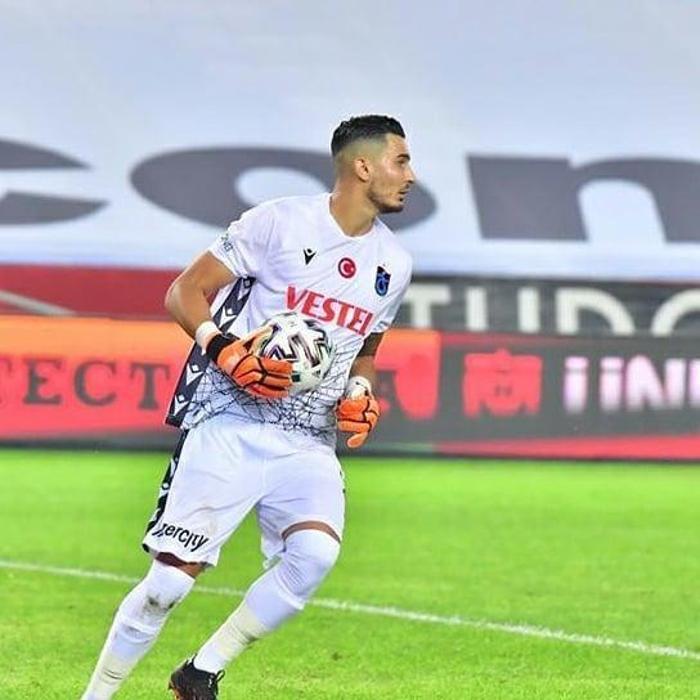 SON DAKİKA | Lyon, Uğurcan Çakır ve Abdülkadir Ömürü izleyecek