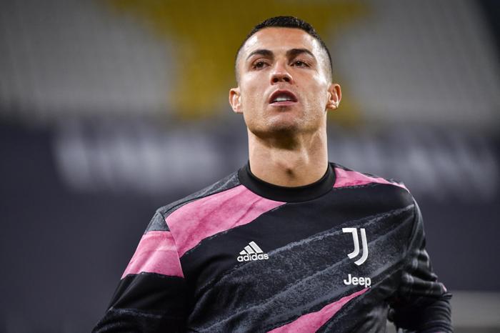 İşte Ronaldonun yeni adresi Yıllık maaşı hayrete düşürdü