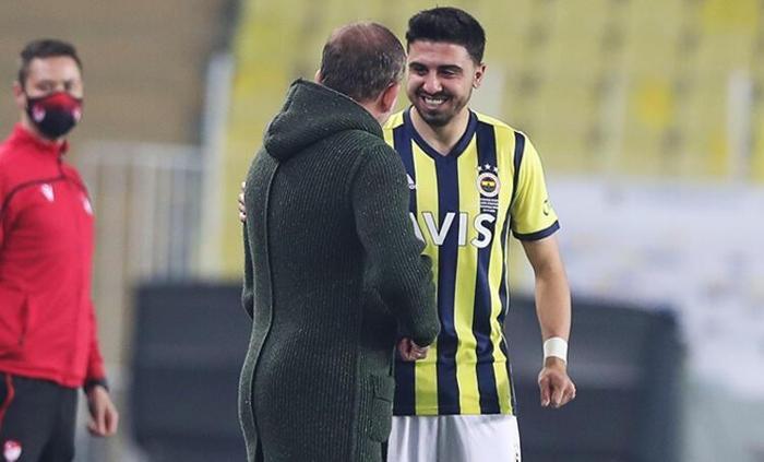 SAMİMİ GÖRÜNTÜLER