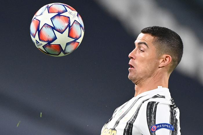İşte Ronaldonun yeni adresi Yıllık maaşı hayrete düşürdü