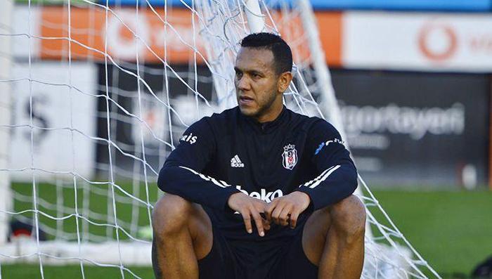 Beşiktaşta son dakika Sergen Yalçından Josef de Souza yerine...