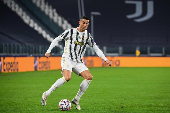 İşte Ronaldonun yeni adresi Yıllık maaşı hayrete düşürdü