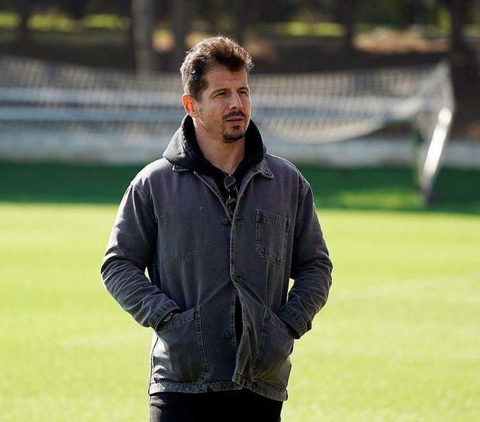 Son dakika haberi | İşte Fenerbahçenin yeni stoperi