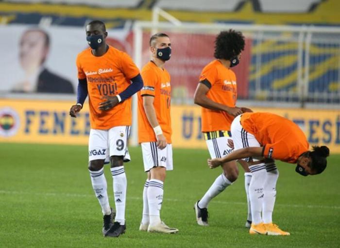 Fenerbahçede büyük hayal kırıklığı