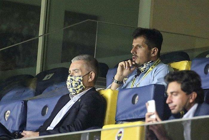 Son dakika haberi | İşte Fenerbahçenin yeni stoperi