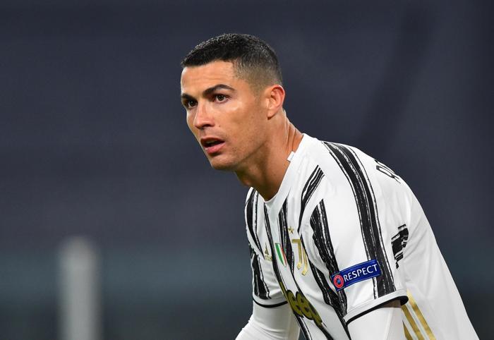 İşte Ronaldonun yeni adresi Yıllık maaşı hayrete düşürdü