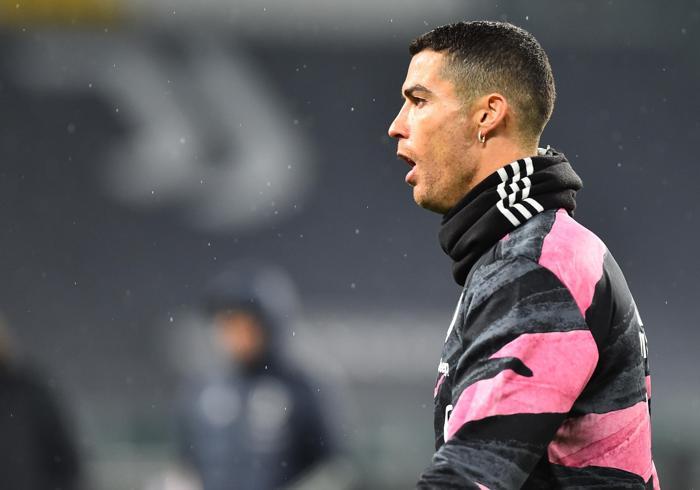 İşte Ronaldonun yeni adresi Yıllık maaşı hayrete düşürdü