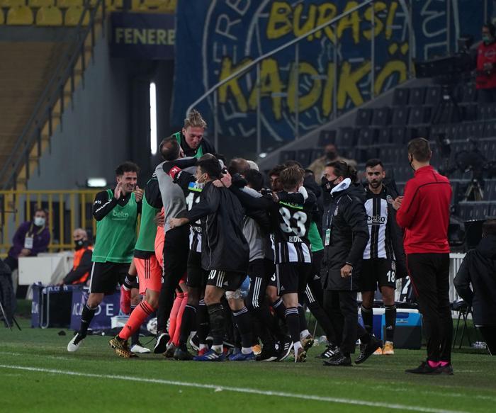 Sergen Yalçın derbiden sonra ilk kez açıkladı Fenerbahçe maçındaki o hareketi...