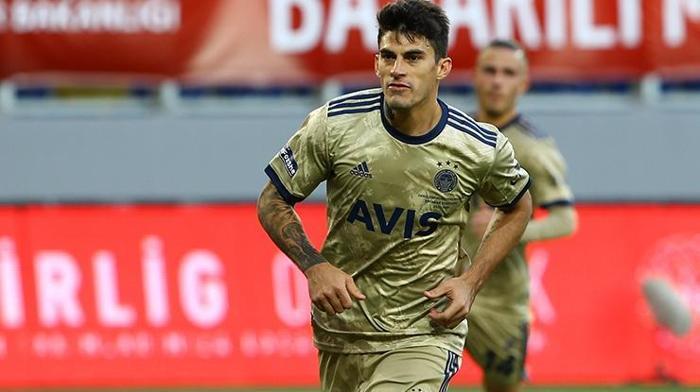 Fenerbahçede Beşiktaş derbisi öncesi son dakika