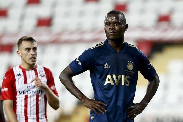 Son dakika Fenerbahçe transfer haberi Samatta piyangosu