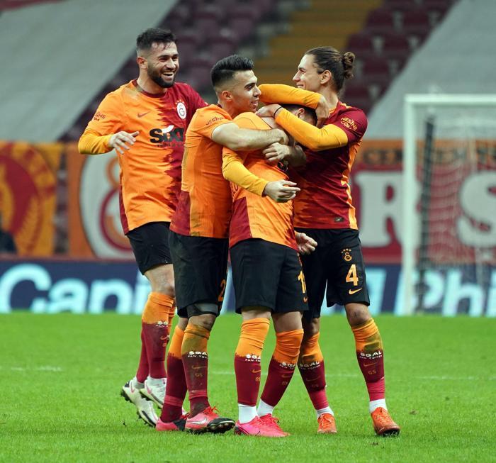 Galatasaray - Hatayspor maçı sonrası spor yazarlarının yorumları