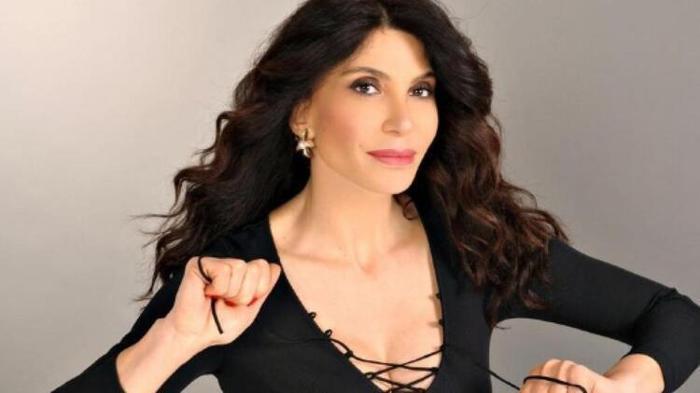 Carmen Di Pietronun Maradona paylaşımı olay oldu