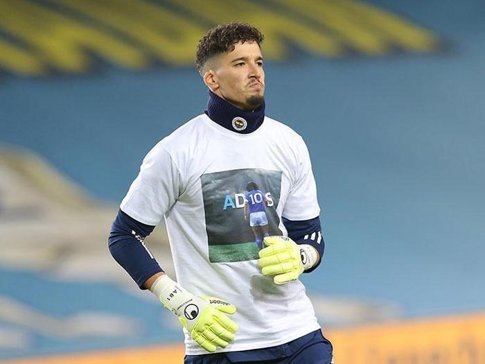 Altay Bayındır: