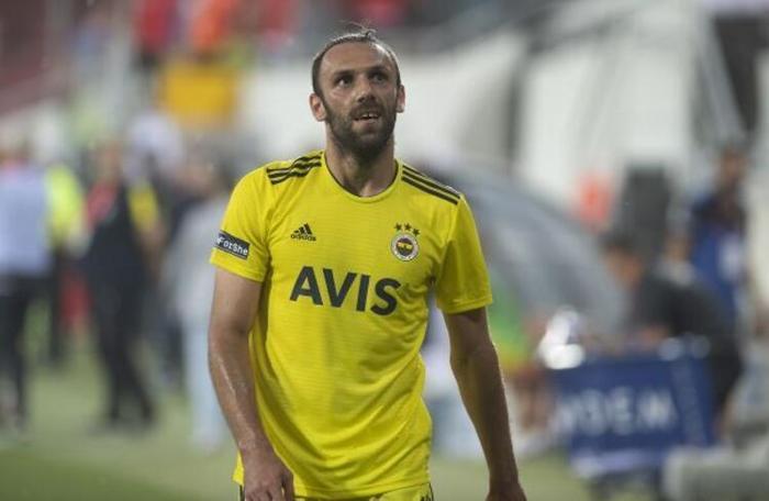 Fenerbahçede sürpriz gerçek ortaya çıktı