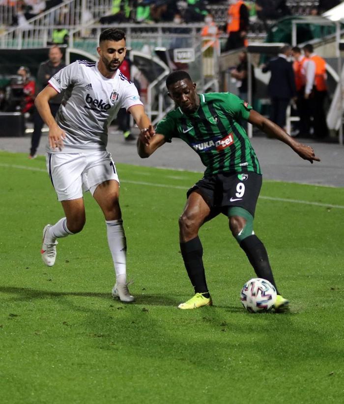 RACHID GHEZZAL