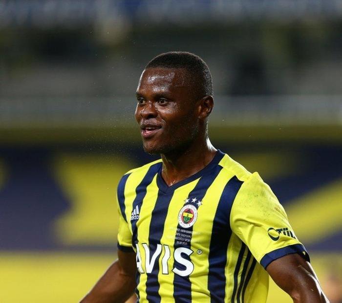 Son dakika Fenerbahçe transfer haberi Samatta piyangosu