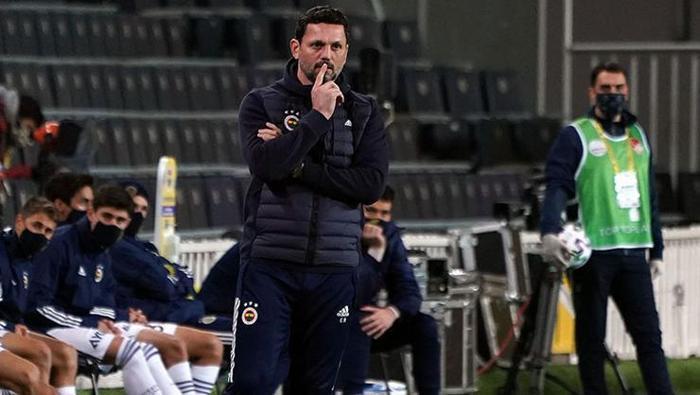Büyük kapışma Sergen Yalçın ve Erol Bulut