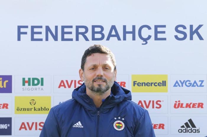 SON DAKİKA Fenerbahçenin Beşiktaş maçı muhtemel 11i