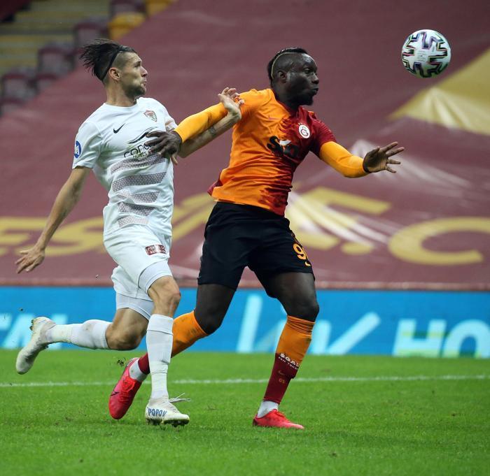 Galatasaray - Hatayspor maçı sonrası spor yazarlarının yorumları