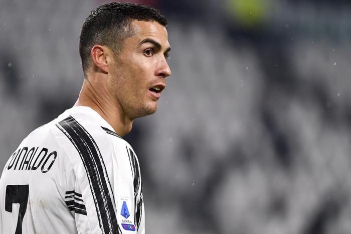 İşte Ronaldonun yeni adresi Yıllık maaşı hayrete düşürdü