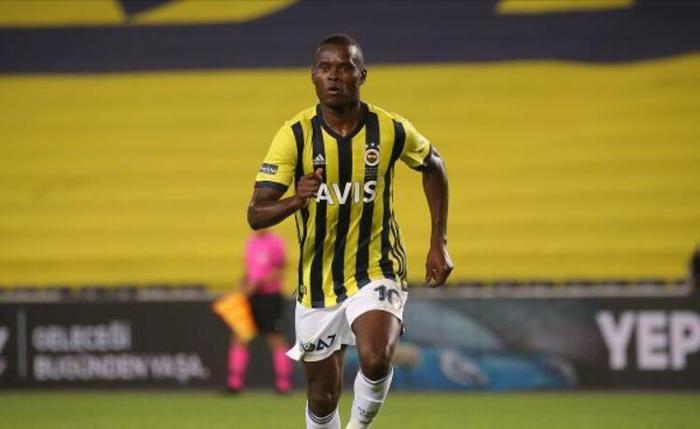 Fenerbahçede sürpriz gerçek ortaya çıktı