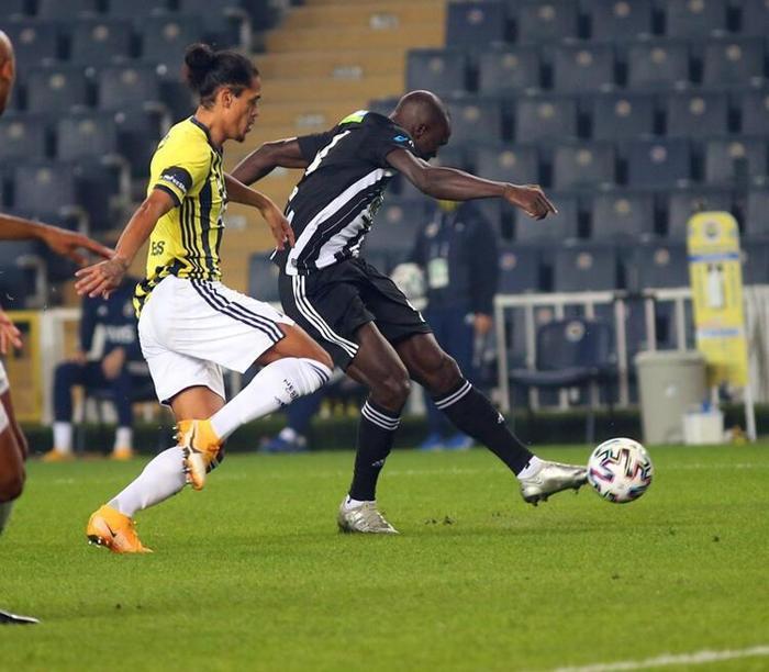 Portekiz basını Aboubakarı konuşuyor