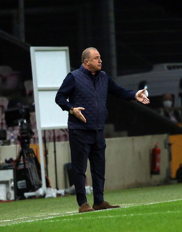 Galatasaray - Hatayspor maçı sonrası spor yazarlarının yorumları
