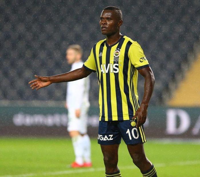 BELÇİKA BASINI DUYURDU