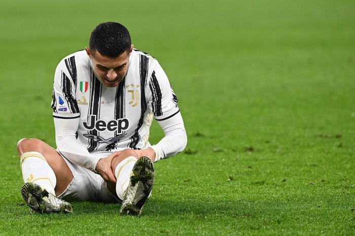 İşte Ronaldonun yeni adresi Yıllık maaşı hayrete düşürdü