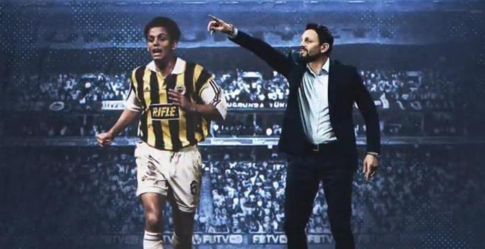 Büyük kapışma Sergen Yalçın ve Erol Bulut