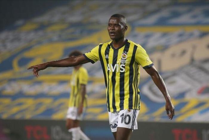 Fenerbahçede sürpriz gerçek ortaya çıktı