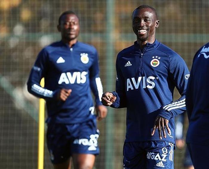 Fenerbahçede Beşiktaş derbisi öncesi son dakika