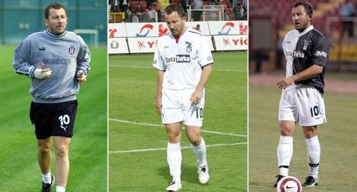Büyük kapışma Sergen Yalçın ve Erol Bulut
