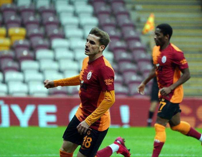 Galatasaray - Hatayspor maçı sonrası spor yazarlarının yorumları