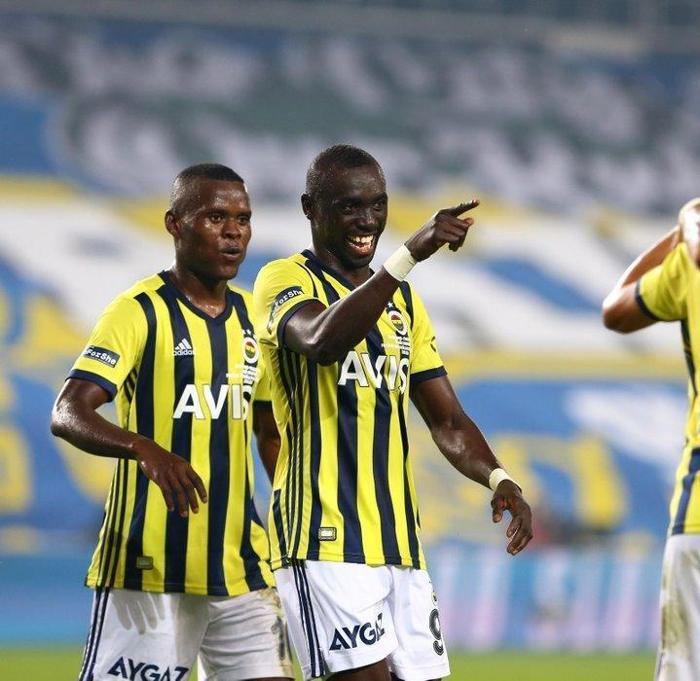 BELÇİKA DENEYİMİ VAR