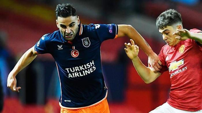 Şampiyonlar Liginde Deniz Türüç rüzgarı 20 milyon euro