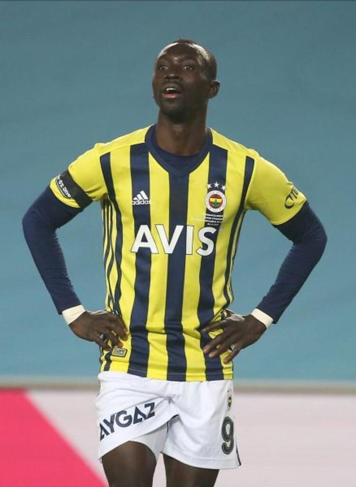 Fenerbahçede sürpriz gerçek ortaya çıktı