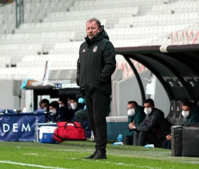 Büyük kapışma Sergen Yalçın ve Erol Bulut