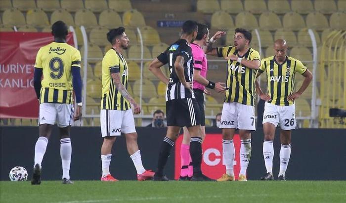 Portekiz basını Aboubakarı konuşuyor