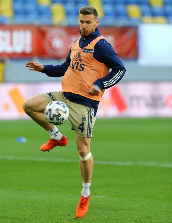 SERDAR AZİZ