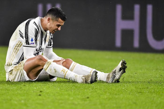 İşte Ronaldonun yeni adresi Yıllık maaşı hayrete düşürdü