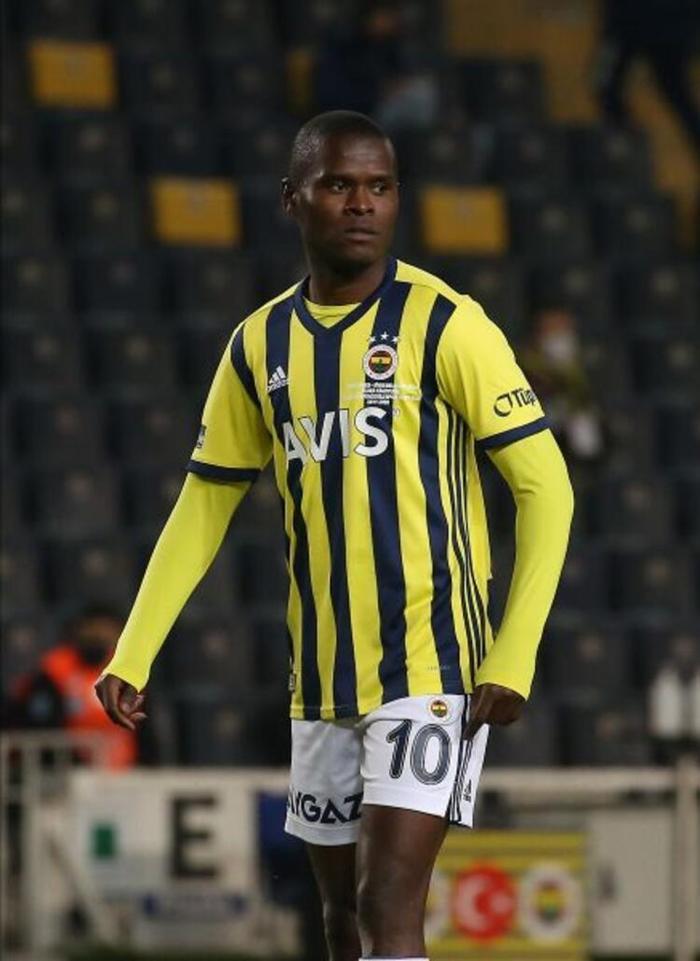Fenerbahçede sürpriz gerçek ortaya çıktı