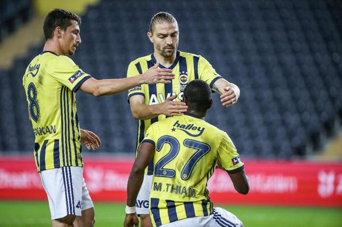 CANER ERKİN