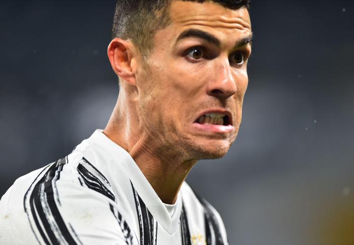 İşte Ronaldonun yeni adresi Yıllık maaşı hayrete düşürdü