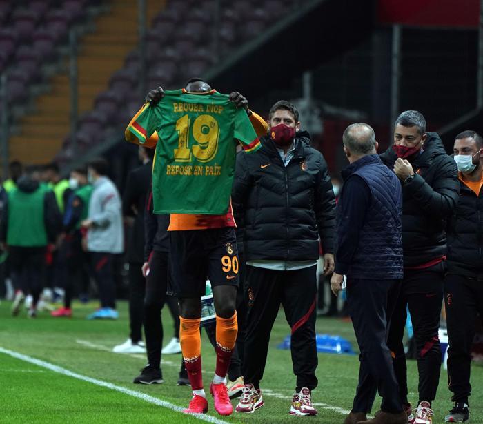 Galatasaray - Hatayspor maçı sonrası spor yazarlarının yorumları