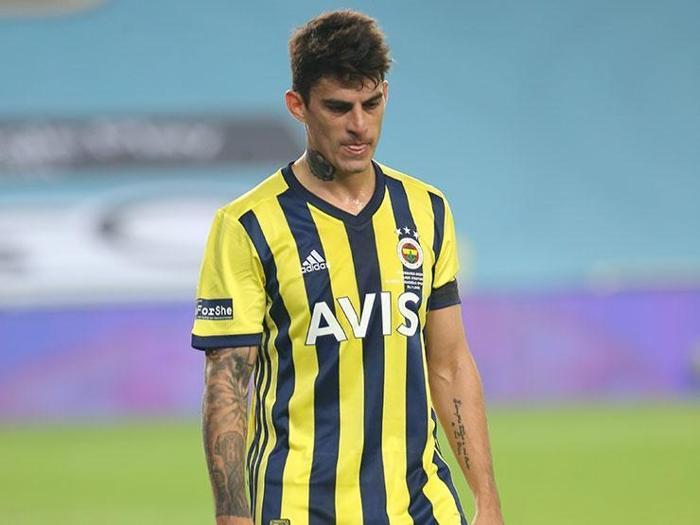 Diego Perotti: