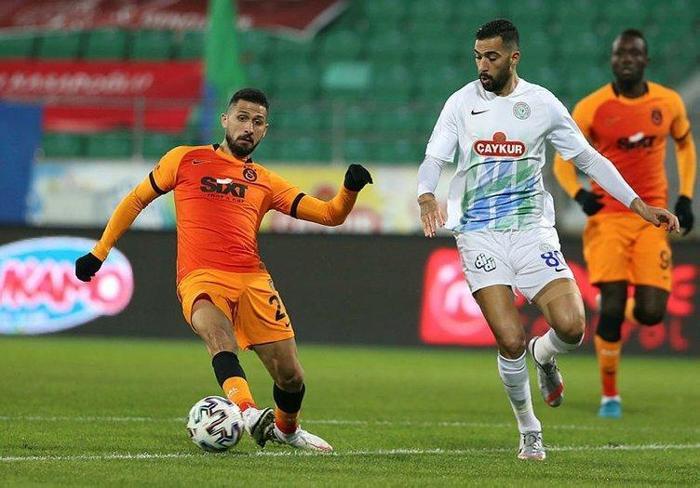 Galatasarayda Fatih Terimden kadro kararı