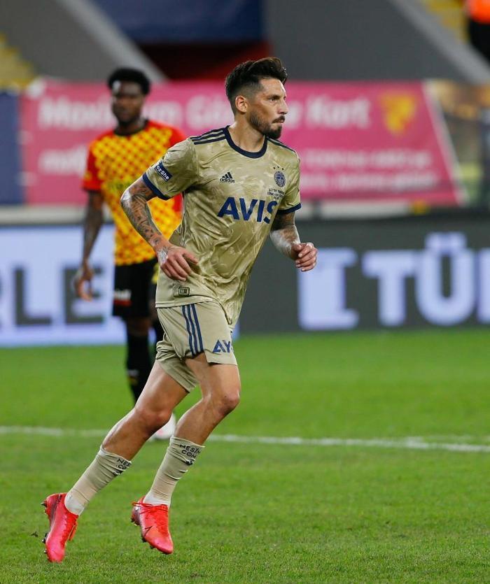 JOSE SOSA