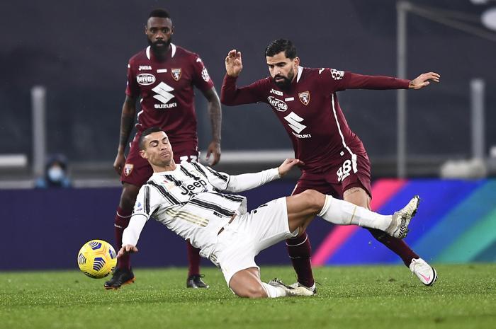 İşte Ronaldonun yeni adresi Yıllık maaşı hayrete düşürdü