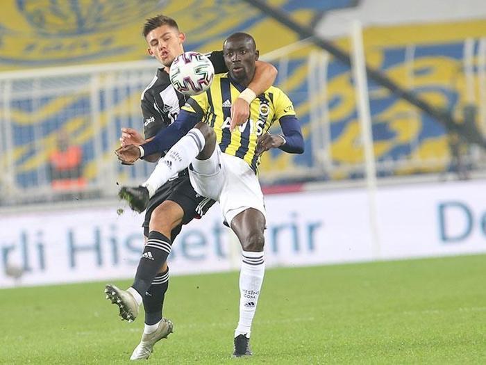 Papiss Cisse: